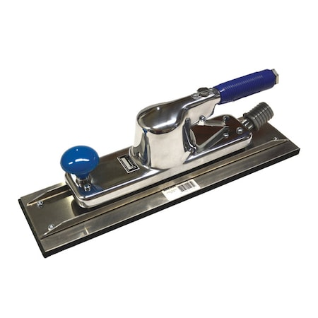 Hutchins Manufacturing SANDER 4932 VA-ORBITAL 4-1/2"x16 HOOK PA HU4932-4H